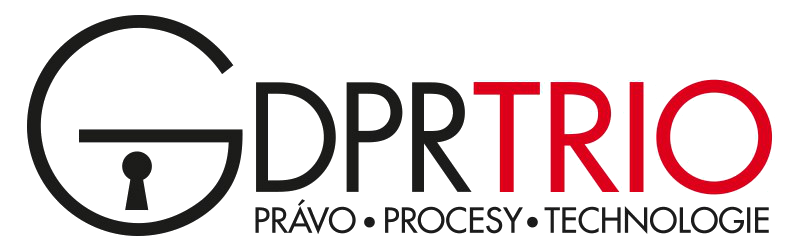 GDPRtrio — Právo, Procesy, Technologie