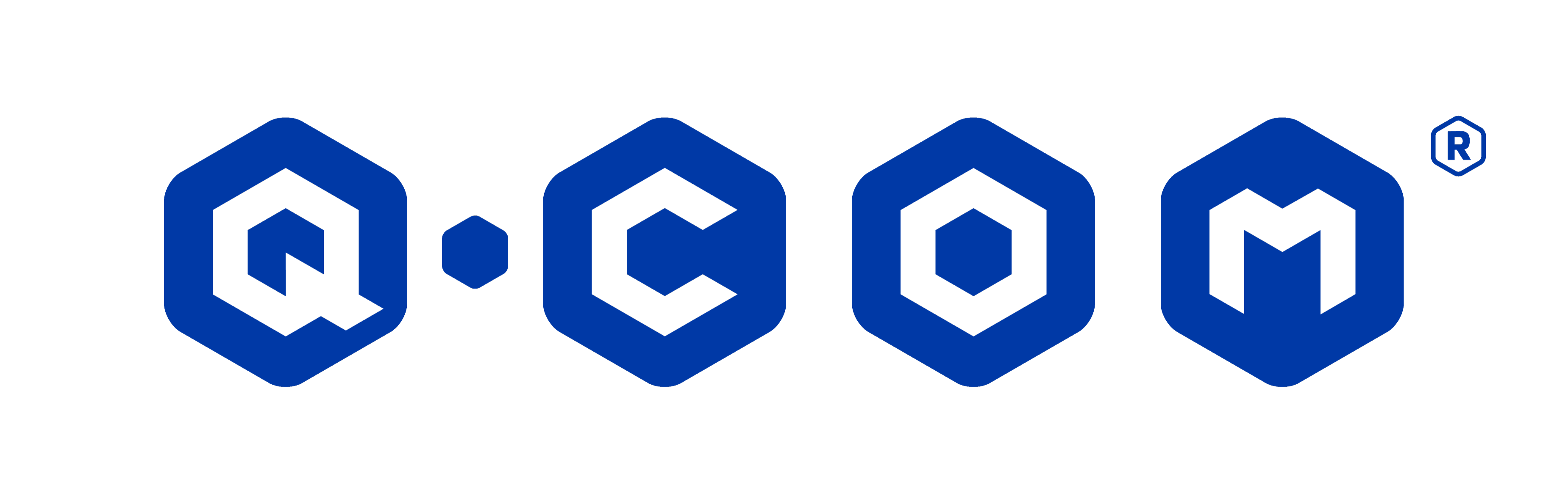 Logo Q-COM